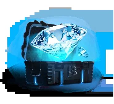 csgo diamond
